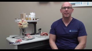 Introduction to Simplicity® Dilators