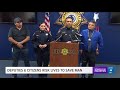 hcso deputies honored for saving man hanging off overpass