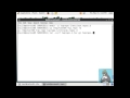 CentOS Building your own RPM CentOS Building your own RPM