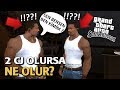 Gta San Andreas Da 2 Cj Olursa Ne Olur Cj Ikiz Kardeş Modu Gta San Andreas Da 2 Cj Olursa Ne Olur Cj Ikiz Kardeş Modu