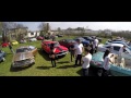 ix ogÓlnopolski zlot mustangÓw trailer