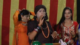 Baba Bhaju Mast Nakla 2016 Part 6