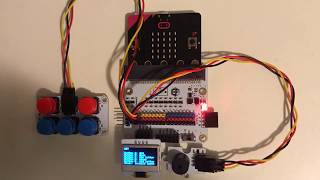 Micro:Bit Morse Code Translator