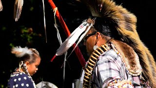 Fourth Annual Powwow Celebrates Indigenous Communities