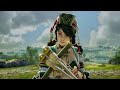 soul calibur vi all critical edges supers with kos ps5 4k