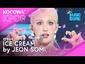 Jeon Somi - Ice Cream | Show! Music Core EP864 | KOCOWA+