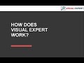 How Does Visual Expert Conduct Static Code Analysis?