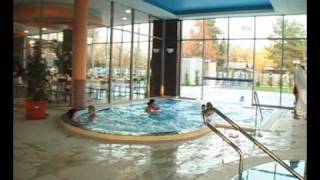 Balneo Hotel Zsori Thermal \u0026 Wellness