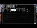 Quick Development: Simple tkinter program