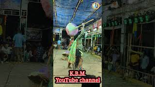 ବାଳି ଦୁନ୍ଧବି ଲଡାଇ/tangana palli ratha jatra/gaji master ramayan/ #shortclips #ramayanodia