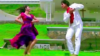Paas Woh Aane Lage _ Main Khiladi Tu Anari _ Kumar Sanu & Alka Yagnik _ 90's Hindi Songs