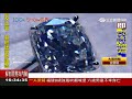 中國豪奢婚禮大開眼界！黃金首飾掛滿新娘脖子 送賓客禮物竟是iphone手機｜主播 魏文元｜【100秒show世界】20180531｜三立新聞台