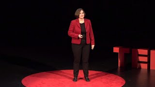 Digital Health for the Whole Human | Dr. Alexandra T. Greenhill | TEDxSFU