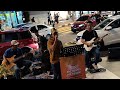 MAWAR BERDURI BUSKERS sedang menyiarkan strim langsung!