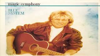 Blue System - Magic Symphony - 1989
