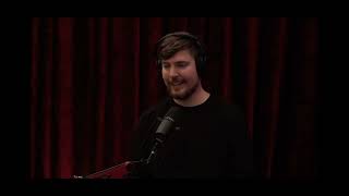 MR. BEAST PROVIDES A LOT OF VALUE ON JOE ROGAN PODCAST // FOLLOW YOUR PASSIONS!