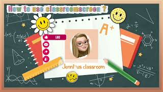 How to use classroomscreen in your lessons? | Tutorial 👩🏼🏫 #1