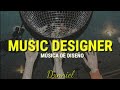 Designer Music; Lipps Inc // Letra Inglés/ Español