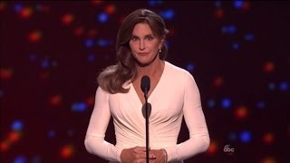 Controversy Begins As Caitlyn Jenner May Win Glamour's 'Woman of the Year'