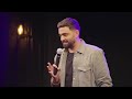 standup comedy by rahul dua bachelor’s life mirchi gujarati