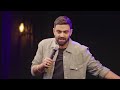 standup comedy by rahul dua bachelor’s life mirchi gujarati