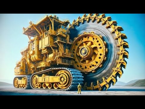 Wheel Loaders Heavy Transports Excavators And Construction Sites