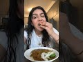 Moong gosht#mukbang #moongdal #canada #burlington