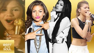 Zendaya's Music Career: THE TRUTH ABOUT HER JOURNEY IN THE MUSIC INDUSTRY | Music Documentary PART 1