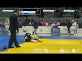 tatami 2 copa a de espaÑa infantil santiago 2025