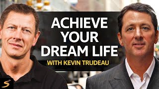 7 Steps To Manifesting Your Goals, Dreams and Desires | Kevin Trudeau & Peter Sage