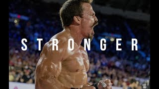 STRONGER - FITNESS Motivational Video | HD
