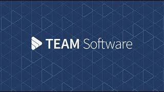 TEAM Software: Solutions for Janitorial and Security Contractors