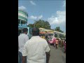 tirukoilur bus stand festival time bustravel wanderlustsanthosh