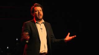 Why do we warble? | Toby Young | TEDxUAL