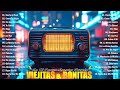 Viejitas Pero Bonitas 🎵 Baladas Románticas y Canciones de Amor en Español 🎵 Melodías Bonitas