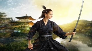 Japanese Battle Music - Warrior Princess