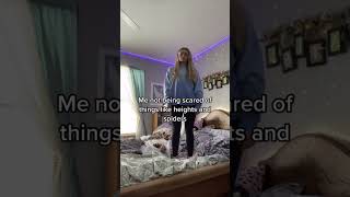 THIS is my BIGGEST fear 😭 | TikTok