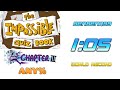 1:05 - The Impossible Quiz Book Chapter 3 Any% World Record