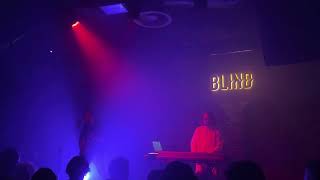 Hedonutopia - Maymun Kral Live at blind(last verse)