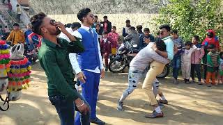 पारो ले गई नंबर Paro le gai no. Haryanvi song marriage dance 2022 /songs/ #haryanvi #desi #dance