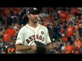 ALCS Gm6: Verlander fans eight over seven scoreless in Game 6