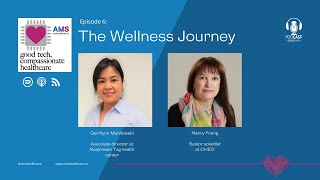 The Wellness Journey