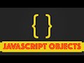 🚀 JavaScript Objects for Beginners | Learn the Basics Easily!
