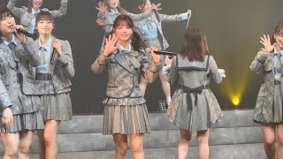 2022.05.16 AKB48 Team8 KISS8 キスバイエイト 「一生の間に何人と出逢えるのだろう」 撮影タイム 髙橋彩音 推しカメラ