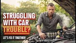 STOP Wasting Money on Common Car Problems