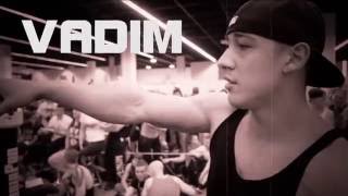 ملك البار ٢٠١٥- KING OF THE BAR 2015   Ultimate Calisthenics Battle