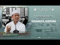 Kajian Kitab Bidayatul Hidayah | PPSQ Asy Syadzili 1 | Ahad, 03 November 2024