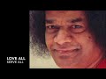 he took your karma story 61 95 stories of sathya sai baba