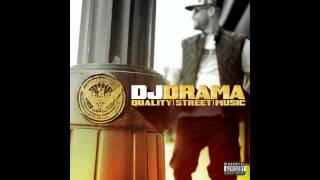 DJ Drama - Never Die ft. Jadakiss, Cee-Lo Green, Nipsey Hussle & Young Jeezy