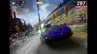 【#隨便開LoG】 #狂野飆車9 (#asphalt9)